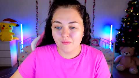 HornyCakee online show from December 12, 2024, 6:14 am