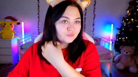 HornyCakee online show from December 23, 2024, 2:13 am