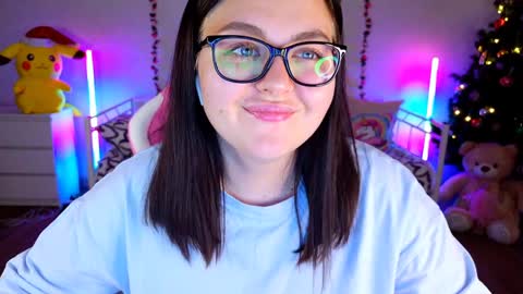 HornyCakee online show from January 6, 2025, 8:24 am