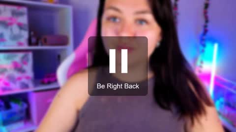 HornyCakee online show from February 26, 2025, 7:09 am