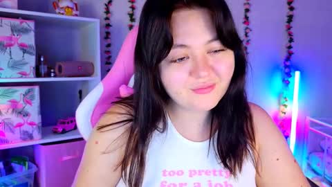 HornyCakee online show from March 4, 2025, 3:22 am