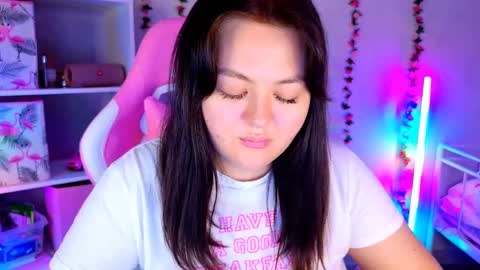 HornyCakee online show from March 6, 2025, 4:41 am