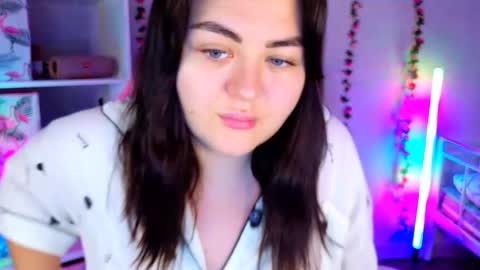 HornyCakee online show from March 9, 2025, 7:23 am