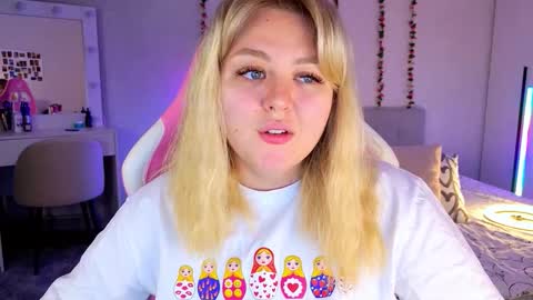 HornyCakee online show from December 4, 2025, 2:59 pm