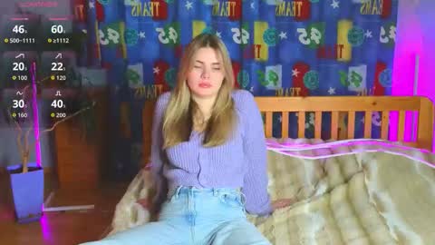 Jolly online show from March 17, 2026, 2:31 pm