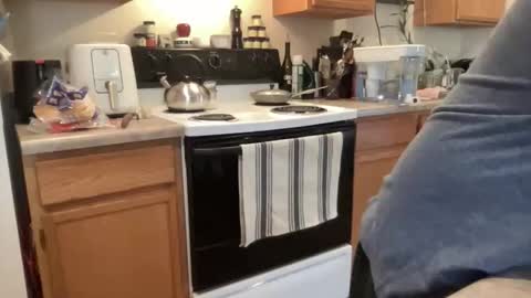 hornychef 92 online show from May 19, 2026, 9:10 pm