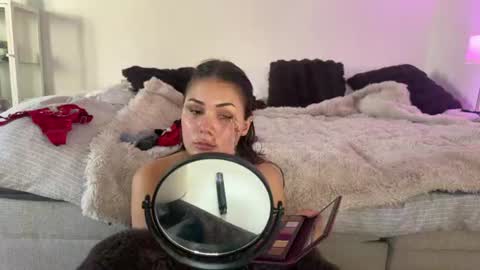Horny couple online show from August 9, 2026, 4:12 pm