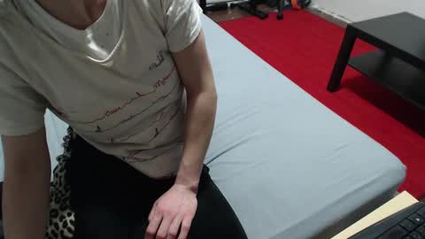 HornyCouple89 online show from December 18, 2024, 10:57 pm