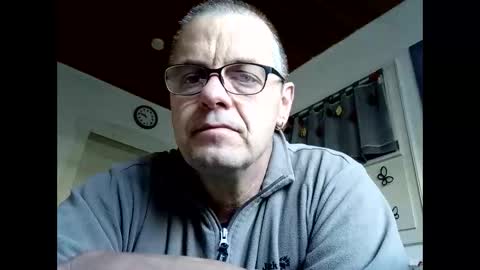 Thorsten online show from October 1, 2025, 7:47 am