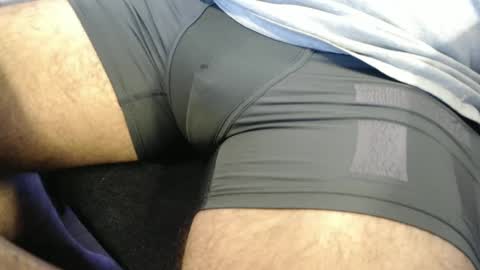Snapshot of hornydawg50 chatting on February 3, 2025, 7:10 pm hornydawg50 online show from February 3, 2025, 7:10 pm