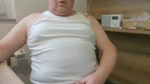 Snapshot of hornydick874303 chatting on December 13, 2024, 9:57 am Meikelmeier online show from December 13, 2024, 9:57 am