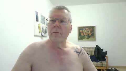 Meikelmeier online show from May 16, 2026, 7:45 pm