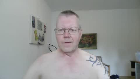 Meikelmeier online show from August 1, 2026, 6:45 am