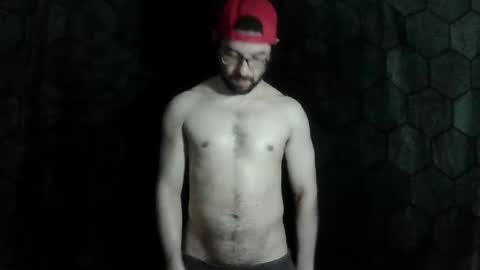 hornydude3435 online show from May 31, 2026, 5:04 am