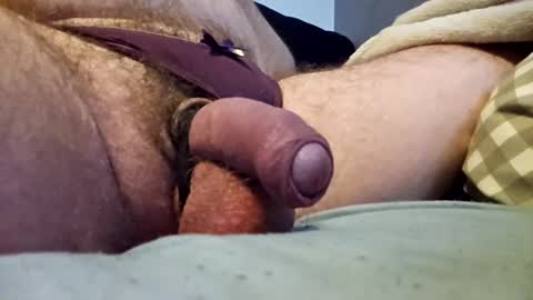 Snapshot of hornydude89420 chatting on December 14, 2024, 6:24 am SILVERFOX90 online show from December 14, 2024, 6:24 am