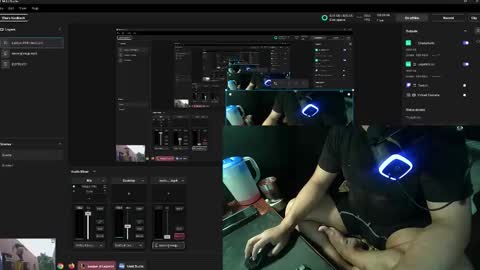 hornydude939393 online show from October 1, 2025, 4:51 am