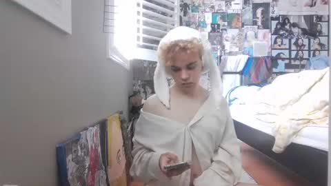 Snapshot of hornyfemfag chatting on July 16, 2026, 3:18 pm hornyfemfag online show from July 16, 2026, 3:18 pm