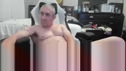 HornyGringo online show from November 15, 2025, 8:33 am