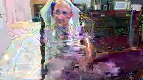 HornyGringo online show from January 14, 2026, 1:11 am