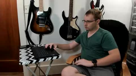 FGs new home  online show from January 18, 2026, 2:26 am