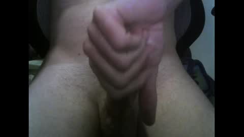 hornyguy online show from January 10, 2025, 12:36 pm