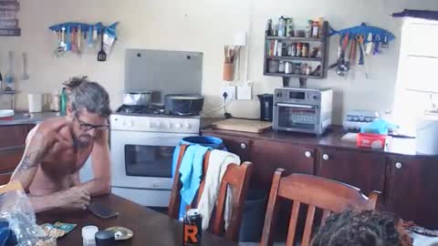 Nix  D online show from March 5, 2026, 9:38 am