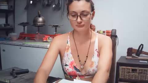 Nix  D online show from March 7, 2026, 8:00 am