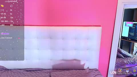 Valentina  online show from December 13, 2024, 12:50 pm