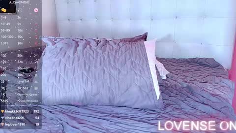 Valentina  online show from December 29, 2024, 3:46 pm