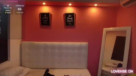 Valentina  online show from January 18, 2025, 12:47 pm