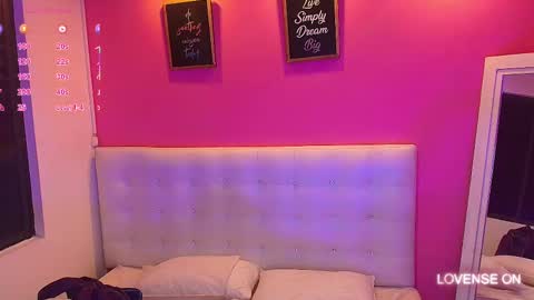 Valentina  online show from February 9, 2025, 12:19 pm