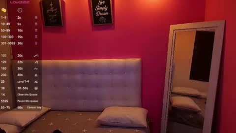 Valentina  online show from February 27, 2025, 12:34 pm