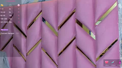 Valentina  online show from September 21, 2025, 12:18 pm