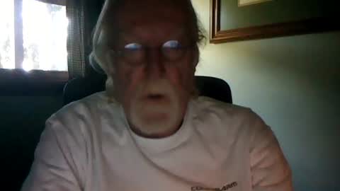 Snapshot of hornyinohio9 chatting on June 28, 2026, 12:22 pm HornyInOhio9 online show from June 28, 2026, 12:22 pm