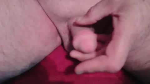 hornyjohn694 online show from October 31, 2025, 1:23 pm