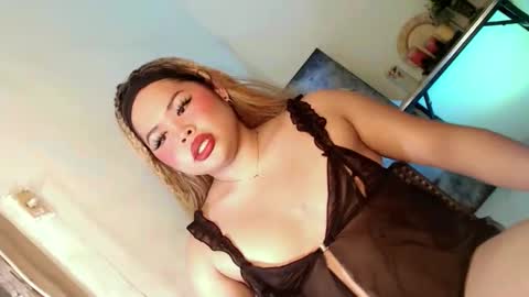 Just Call Me Kathrina online show from April 7, 2026, 2:50 pm