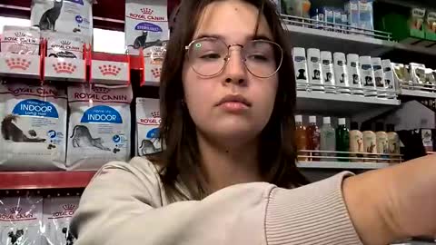 Snapshot of hornykitty_x chatting on November 8, 2025, 12:27 pm Alisa and Mike online show from November 8, 2025, 12:27 pm