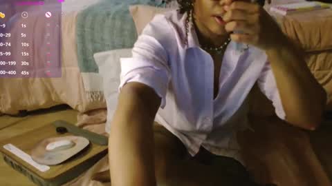 Horny Little Honey online show from January 22, 2025, 10:26 pm