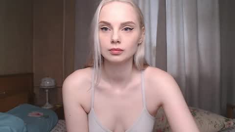 Nikki online show from May 16, 2026, 8:11 am