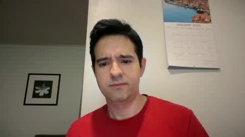 hornylook59 online show from January 6, 2025, 6:31 pm