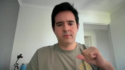 hornylook59 online show from January 28, 2025, 11:07 pm