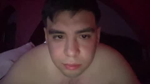 hornyluv12_ online show from July 27, 2026, 7:54 pm