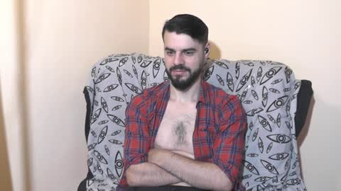 hornymaster online show from December 8, 2024, 8:20 am