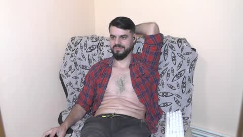 hornymaster online show from December 15, 2024, 7:53 pm