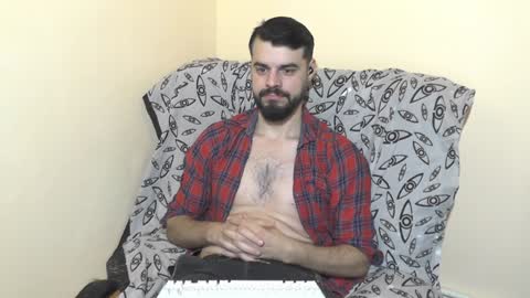 hornymaster online show from December 22, 2024, 9:00 am