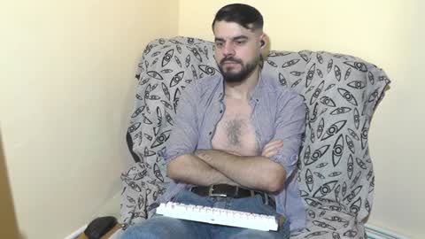 hornymaster online show from December 26, 2024, 3:06 am