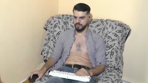 hornymaster online show from December 26, 2024, 9:01 am