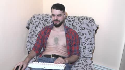 hornymaster online show from December 27, 2024, 8:07 pm