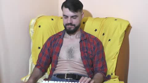 hornymaster online show from January 9, 2025, 9:58 pm