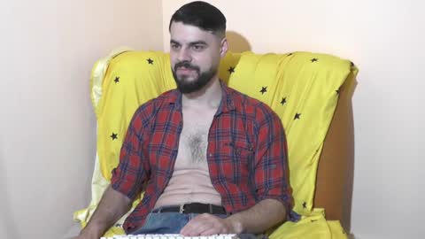hornymaster online show from January 11, 2025, 9:36 am